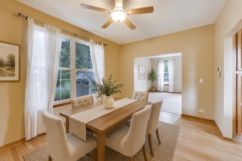 Tiny photo for 14106 Glenwood Court, Libertyville, IL 60048 (MLS # 12723059)