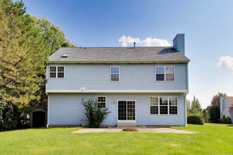 Tiny photo for 14106 Glenwood Court, Libertyville, IL 60048 (MLS # 12723059)
