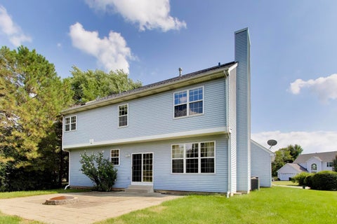 Tiny photo for 14106 Glenwood Court, Libertyville, IL 60048 (MLS # 12723059)