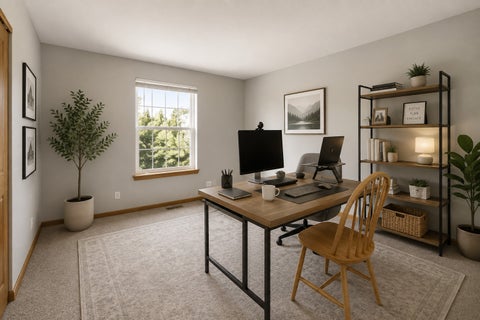 Tiny photo for 14106 Glenwood Court, Libertyville, IL 60048 (MLS # 12723059)