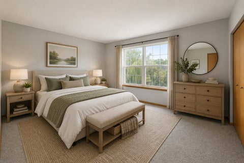 Tiny photo for 14106 Glenwood Court, Libertyville, IL 60048 (MLS # 12723059)