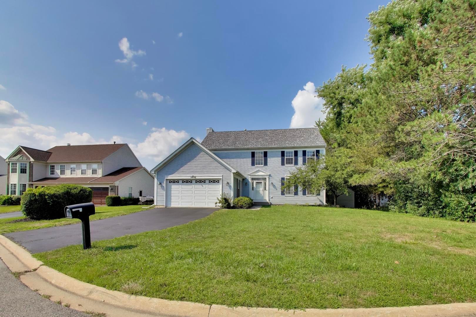 14106 Glenwood Court