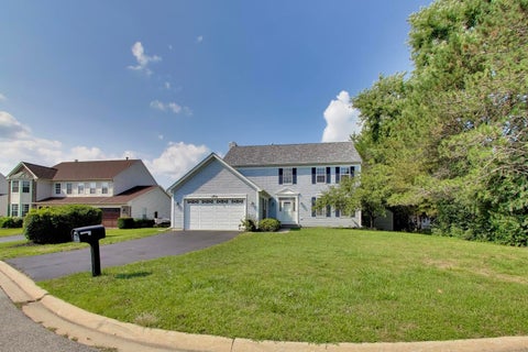Tiny photo for 14106 Glenwood Court, Libertyville, IL 60048 (MLS # 12723059)