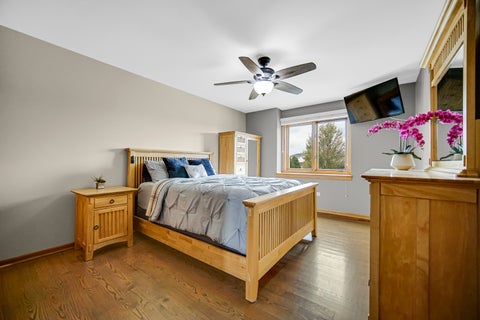 Tiny photo for 8544 Meadows Edge Trail, Tinley Park, IL 60487 (MLS # 12753246)