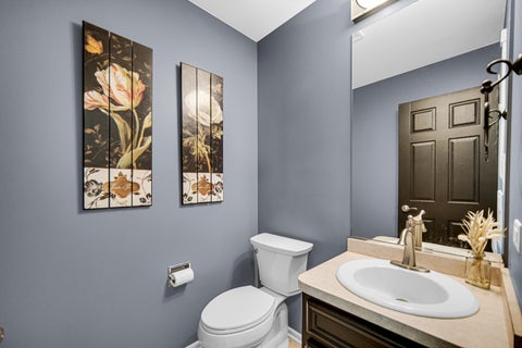 Tiny photo for 8544 Meadows Edge Trail, Tinley Park, IL 60487 (MLS # 12753246)