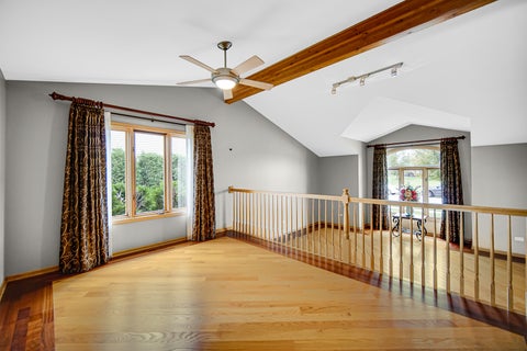 Tiny photo for 8544 Meadows Edge Trail, Tinley Park, IL 60487 (MLS # 12753246)