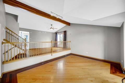 Tiny photo for 8544 Meadows Edge Trail, Tinley Park, IL 60487 (MLS # 12753246)