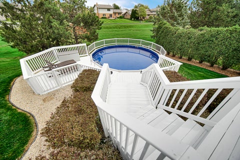 Tiny photo for 8544 Meadows Edge Trail, Tinley Park, IL 60487 (MLS # 12753246)