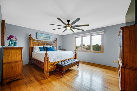 Tiny photo for 8544 Meadows Edge Trail, Tinley Park, IL 60487 (MLS # 12753246)