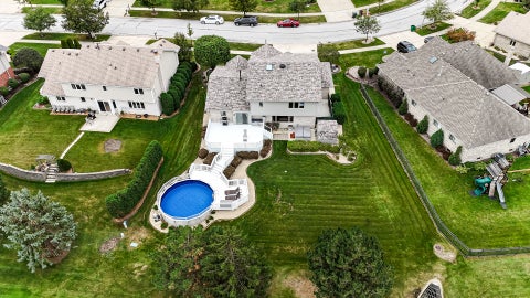 Tiny photo for 8544 Meadows Edge Trail, Tinley Park, IL 60487 (MLS # 12753246)