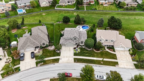 Tiny photo for 8544 Meadows Edge Trail, Tinley Park, IL 60487 (MLS # 12753246)