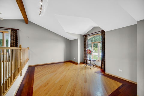 Tiny photo for 8544 Meadows Edge Trail, Tinley Park, IL 60487 (MLS # 12753246)