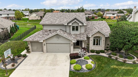 Tiny photo for 8544 Meadows Edge Trail, Tinley Park, IL 60487 (MLS # 12753246)