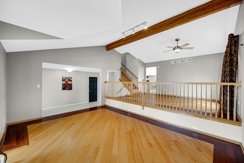 Tiny photo for 8544 Meadows Edge Trail, Tinley Park, IL 60487 (MLS # 12753246)