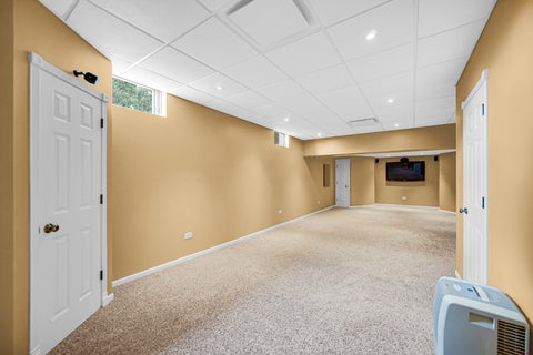 Tiny photo for 8544 Meadows Edge Trail, Tinley Park, IL 60487 (MLS # 12753246)