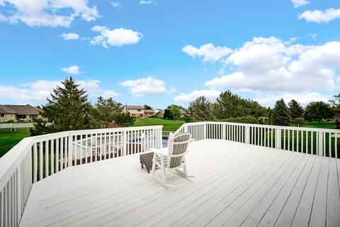 Tiny photo for 8544 Meadows Edge Trail, Tinley Park, IL 60487 (MLS # 12753246)