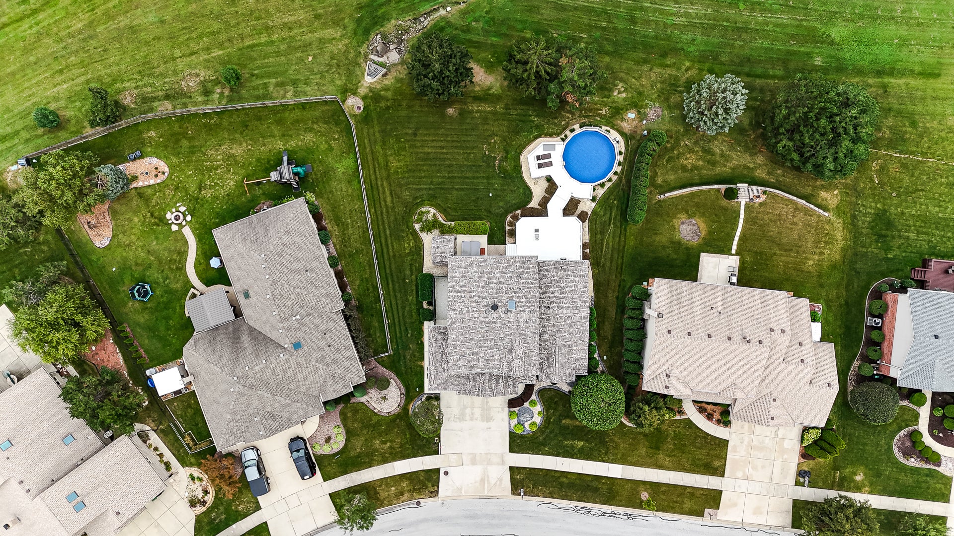 8544 Meadows Edge Trail