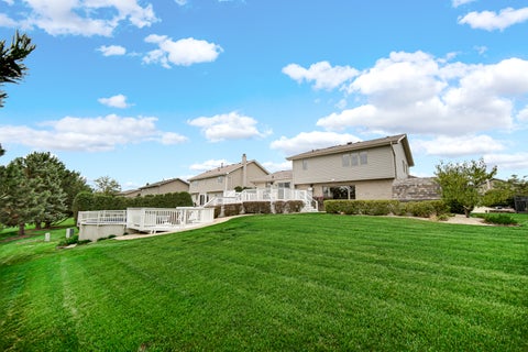 Tiny photo for 8544 Meadows Edge Trail, Tinley Park, IL 60487 (MLS # 12753246)
