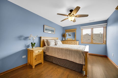 Tiny photo for 8544 Meadows Edge Trail, Tinley Park, IL 60487 (MLS # 12753246)
