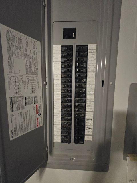 Tiny photo for 7716 S Paxton Avenue, Chicago, IL 60649 (MLS # 12527535)