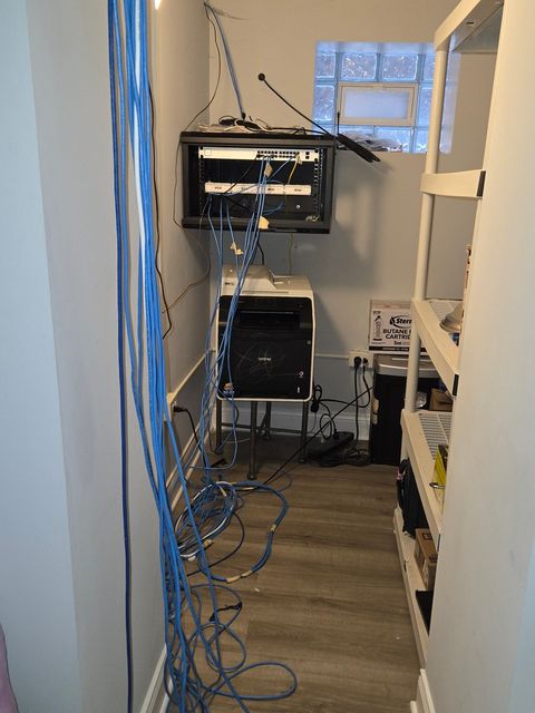 Tiny photo for 7716 S Paxton Avenue, Chicago, IL 60649 (MLS # 12527535)