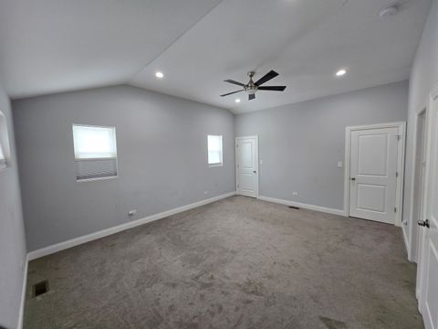 Tiny photo for 7716 S Paxton Avenue, Chicago, IL 60649 (MLS # 12527535)