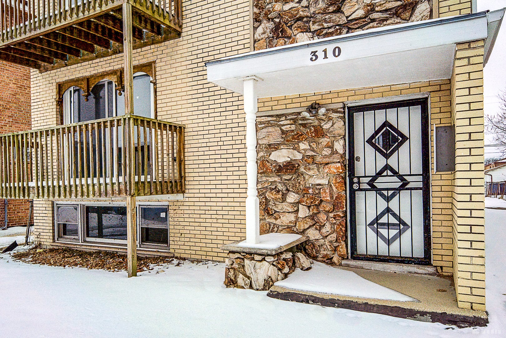 310 Yates Avenue