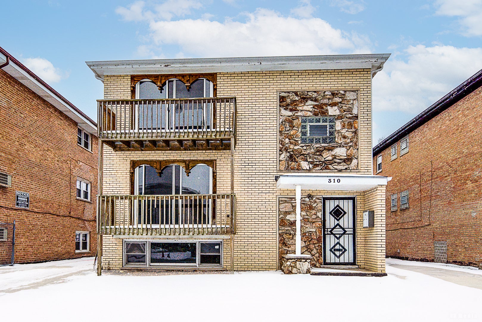 310 Yates Avenue
