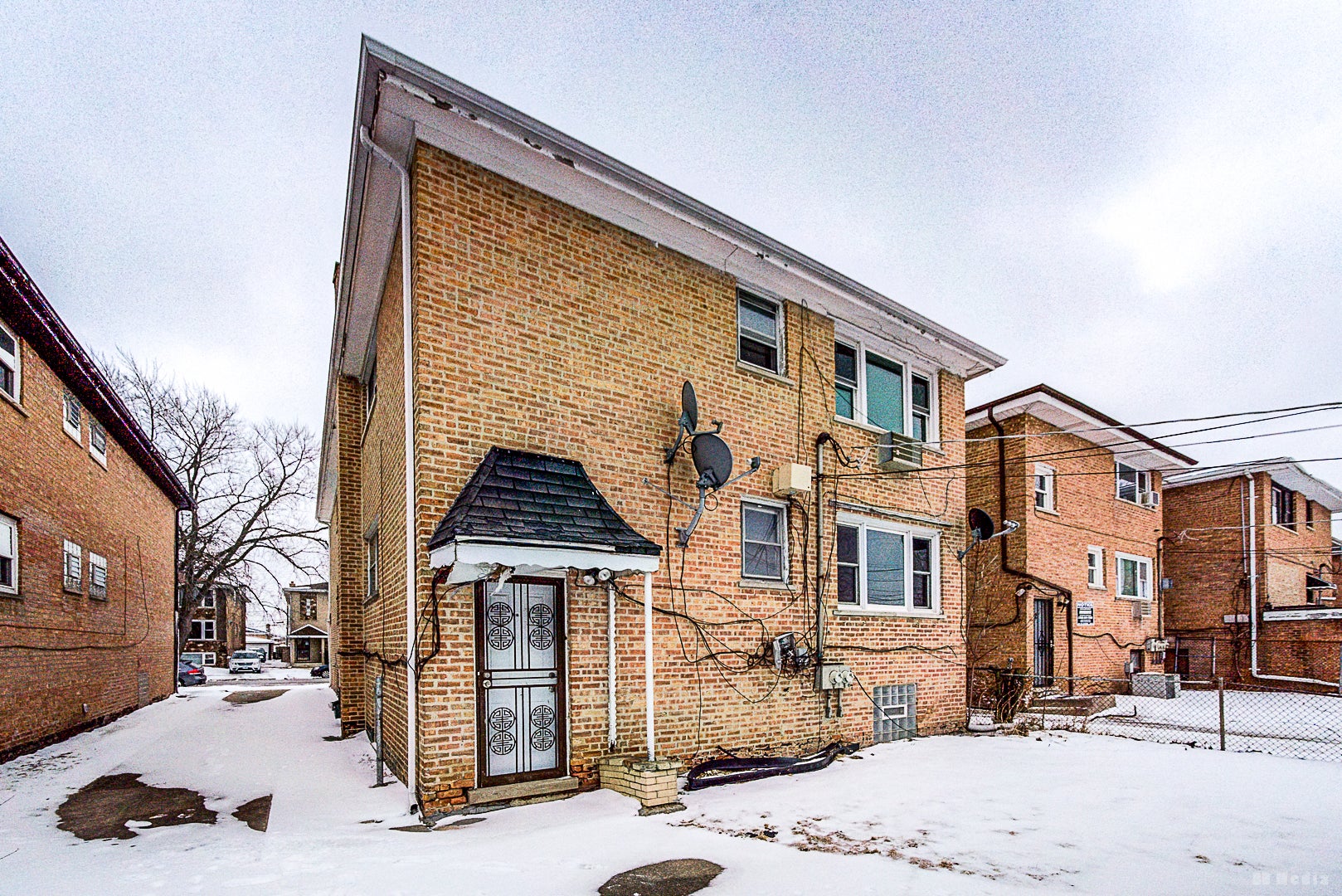 310 Yates Avenue