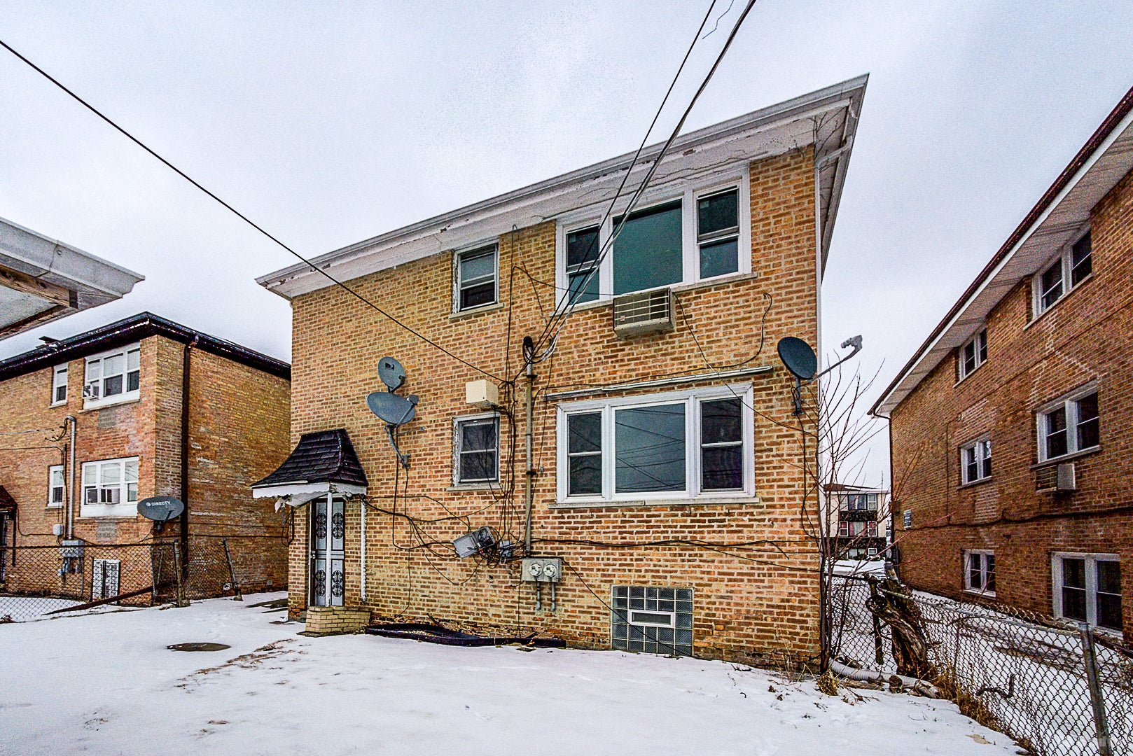 310 Yates Avenue