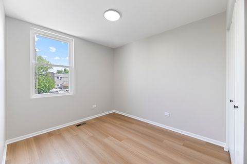Tiny photo for 1835 S Ridgeway Avenue, Chicago, IL 60623 (MLS # 12666563)