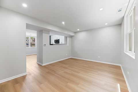 Tiny photo for 1835 S Ridgeway Avenue, Chicago, IL 60623 (MLS # 12666563)
