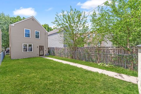 Tiny photo for 1835 S Ridgeway Avenue, Chicago, IL 60623 (MLS # 12666563)