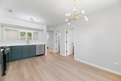 Tiny photo for 1835 S Ridgeway Avenue, Chicago, IL 60623 (MLS # 12666563)