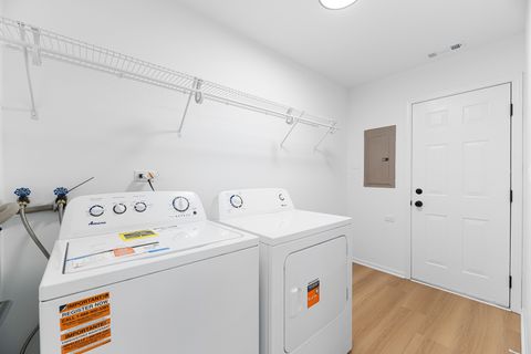 Tiny photo for 1835 S Ridgeway Avenue, Chicago, IL 60623 (MLS # 12666563)