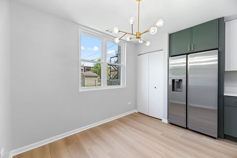 Tiny photo for 1835 S Ridgeway Avenue, Chicago, IL 60623 (MLS # 12666563)
