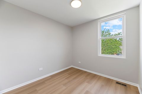 Tiny photo for 1835 S Ridgeway Avenue, Chicago, IL 60623 (MLS # 12666563)