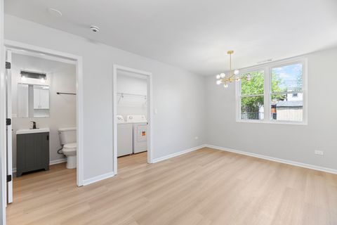 Tiny photo for 1835 S Ridgeway Avenue, Chicago, IL 60623 (MLS # 12666563)
