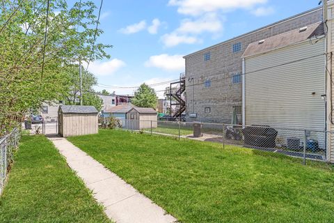 Tiny photo for 1835 S Ridgeway Avenue, Chicago, IL 60623 (MLS # 12666563)