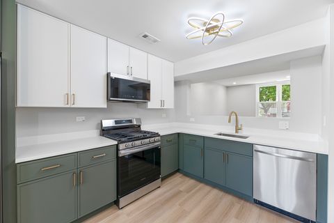 Tiny photo for 1835 S Ridgeway Avenue, Chicago, IL 60623 (MLS # 12666563)