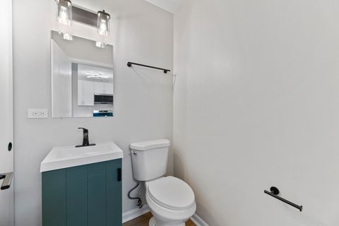 Tiny photo for 1835 S Ridgeway Avenue, Chicago, IL 60623 (MLS # 12666563)