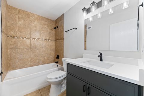 Tiny photo for 1835 S Ridgeway Avenue, Chicago, IL 60623 (MLS # 12666563)
