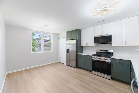 Tiny photo for 1835 S Ridgeway Avenue, Chicago, IL 60623 (MLS # 12666563)