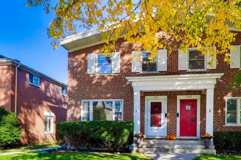 Tiny photo for 3131 Central Street, Evanston, IL 60201 (MLS # 12504767)