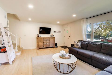 Tiny photo for 3131 Central Street, Evanston, IL 60201 (MLS # 12504767)