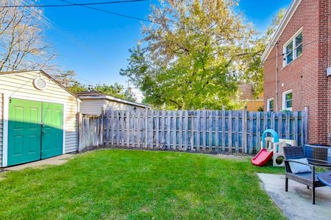 Tiny photo for 3131 Central Street, Evanston, IL 60201 (MLS # 12504767)