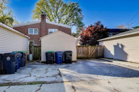 Tiny photo for 3131 Central Street, Evanston, IL 60201 (MLS # 12504767)