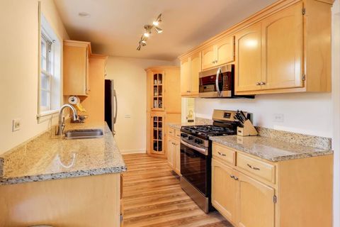 Tiny photo for 3131 Central Street, Evanston, IL 60201 (MLS # 12504767)