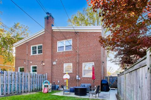 Tiny photo for 3131 Central Street, Evanston, IL 60201 (MLS # 12504767)