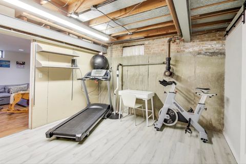 Tiny photo for 3131 Central Street, Evanston, IL 60201 (MLS # 12504767)